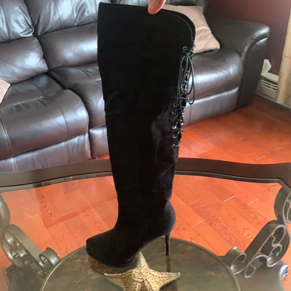 Gorgeous boots